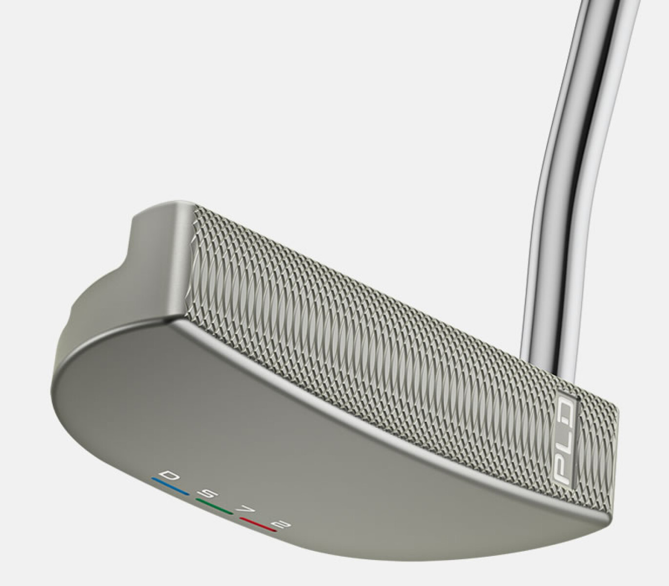 PUTTERS PING - PLD Milled - DS72 - 35" 