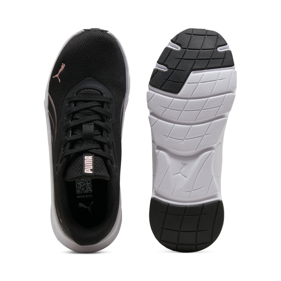 PUMA FLEXFOCUS NEGRO