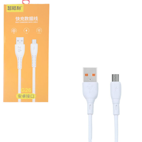 Cable USB para android (ow2196) Cable Usb Para Android (ow2196)