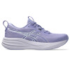 Zapatilla Running GEL-Pulse 17 Mujer Bluebell/white