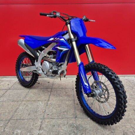 Yamaha YZ450F Yamaha YZ450F