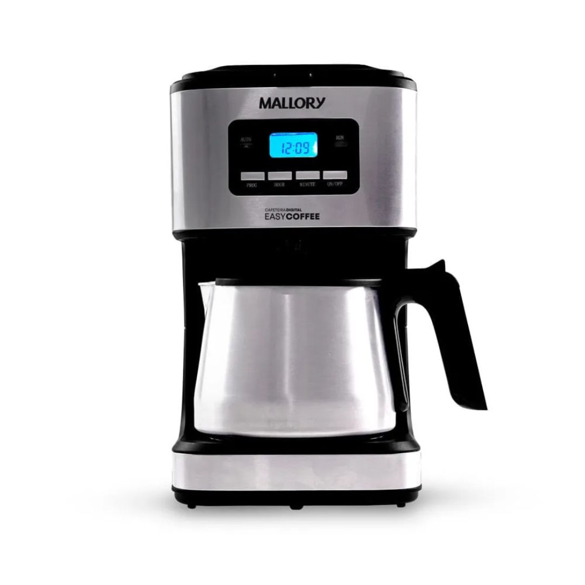 Cafetera Mallory Easy Coffee