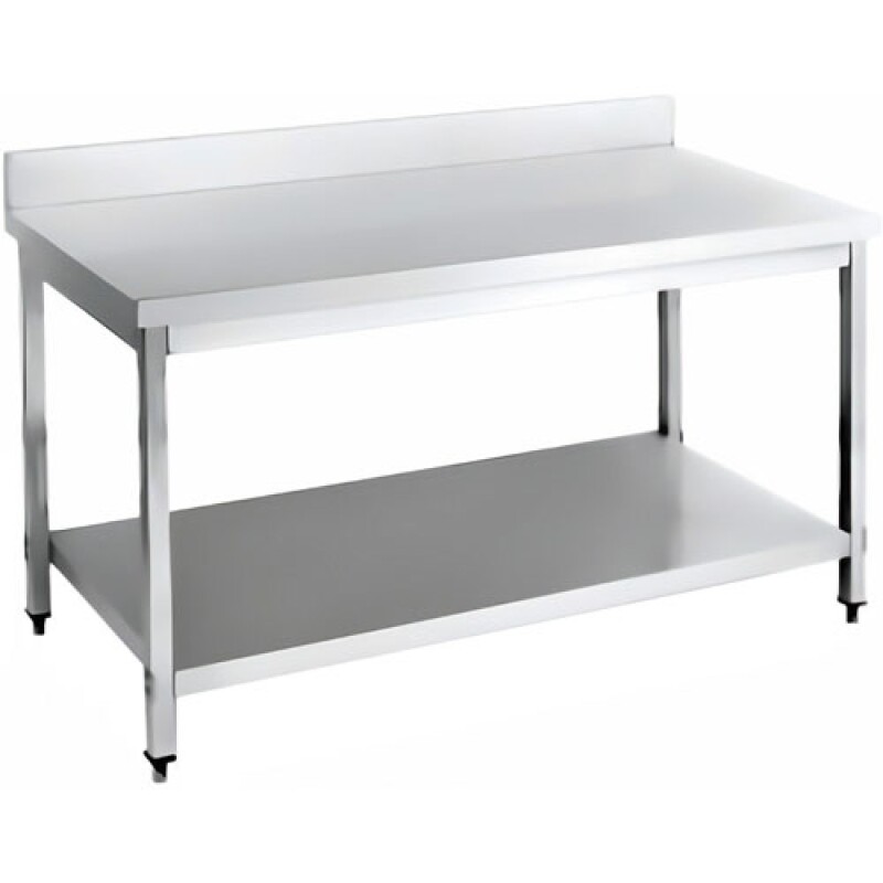 Mesa de trabajo con estante Tokyo Mesa de trabajo con estante Tokyo