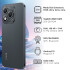 Honor 400 Lite 16gb(8+8) De Ram/256 Gb 5g NEGRO