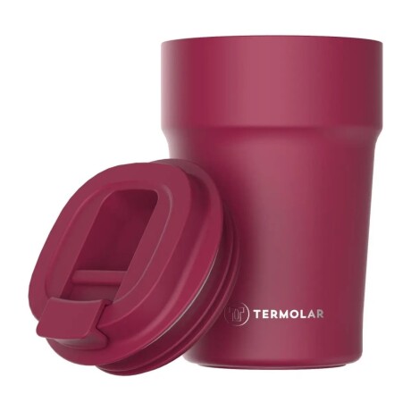 Taza Térmica Termolar 380ML Uniq ROSA-FUSCIA