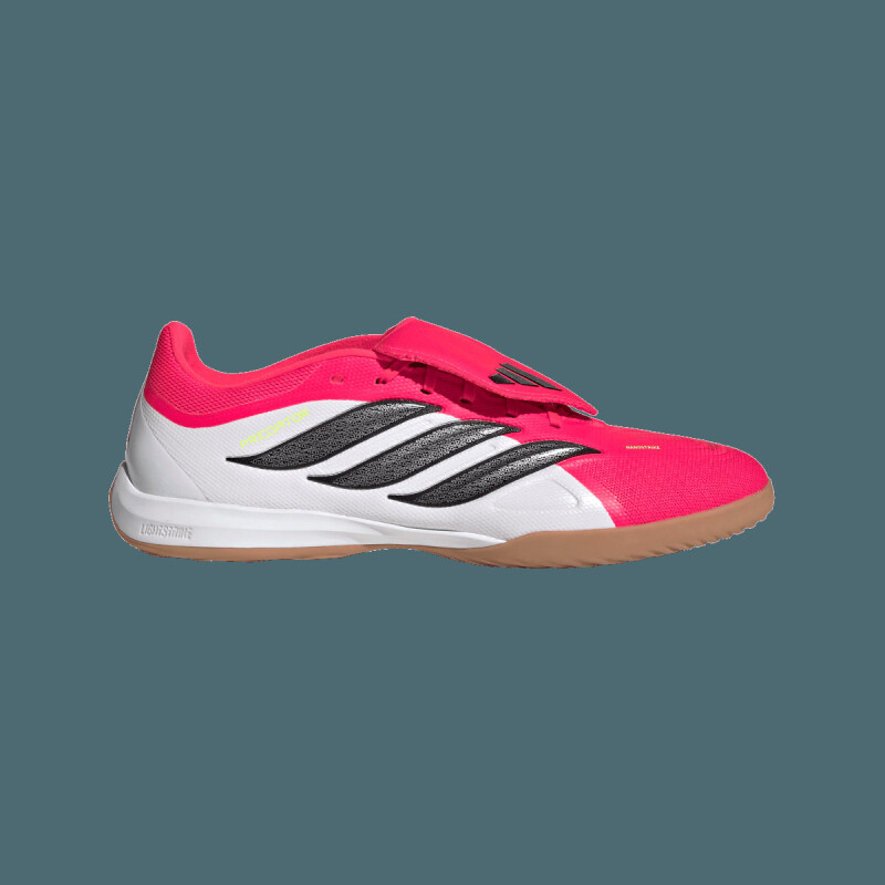 Calzado Adidas Predator League FT IN JR4738 Calzado Adidas Predator League FT IN JR4738