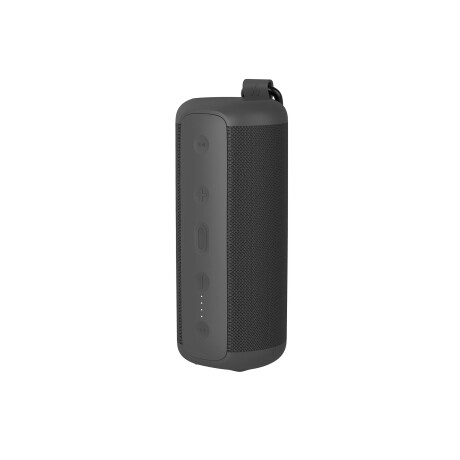 Parlante Bluetooth Havit E30 30W con NFC y TWS Negro