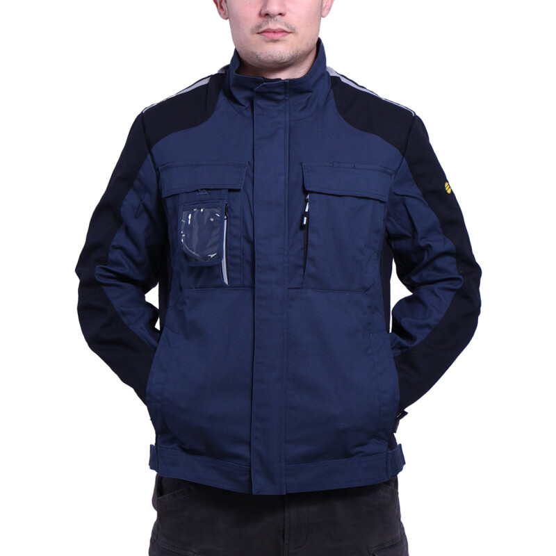 Diadora Gar M - Shells Workwear Jkt Tech Varios