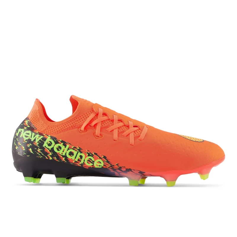 Championes New Balance de Futbol - Furonv7 pro - SF1FDF7 NEON DRAGONFLY