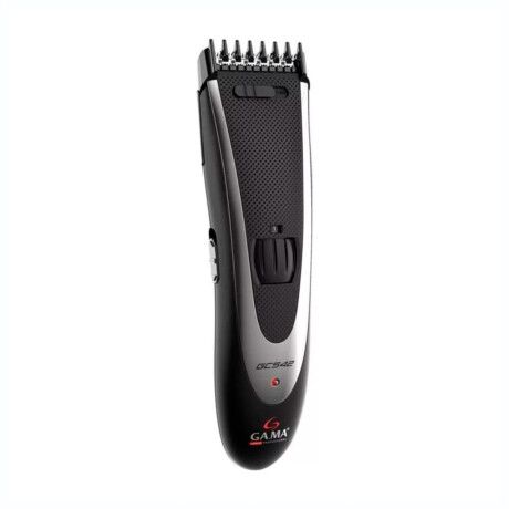 Cortadora De Pelo GAMA Inalámbrica GC542 8W Con 1 Peine Cortadora De Pelo GAMA Inalámbrica GC542 8W Con 1 Peine