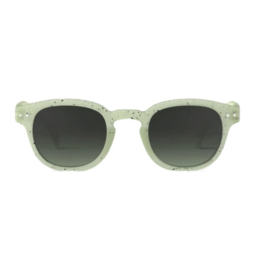 Lentes Izipizi Sun #C - Dyed Green Lentes Izipizi Sun #C - Dyed Green