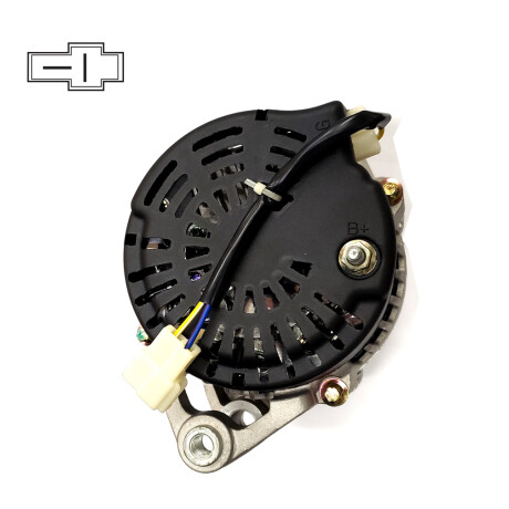 ALTERNADOR CHERY QQ 12V 75A - ALTERNADOR CHERY QQ 12V 75A -