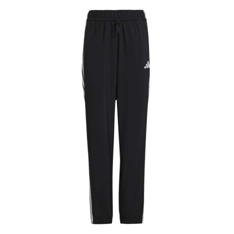 Pantalón Largo Essentials Climacool Tracksuit de Niños Negro