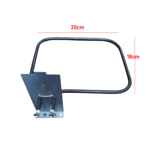 Resistencia Para Panetera 600w Resistencia Para Panetera 600w