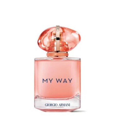 Fragancia Femenina Armani My Way Ylang 2025 Edp 90 Ml