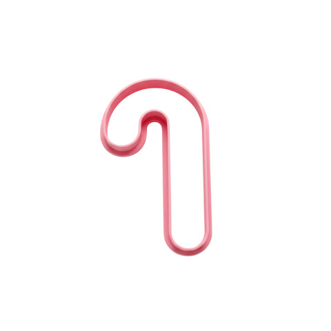 Cortante 3D Bastón Cortante 3D Bastón