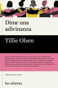 Dime Una Adivinanza Dime Una Adivinanza