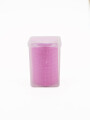 DISCOS DESMAQUILLANTES ROSADO