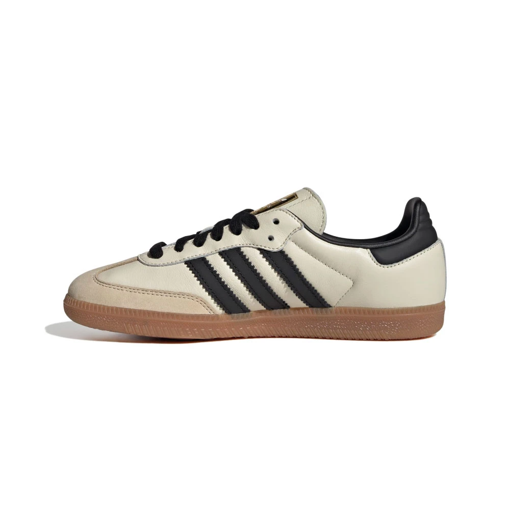 Samba OG W - Mujer Beige