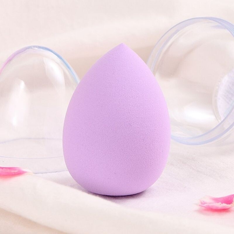 Esponjita - Púrpura Esponjita - Púrpura