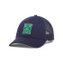 M Blitzing Trucker-YLW BLU-410