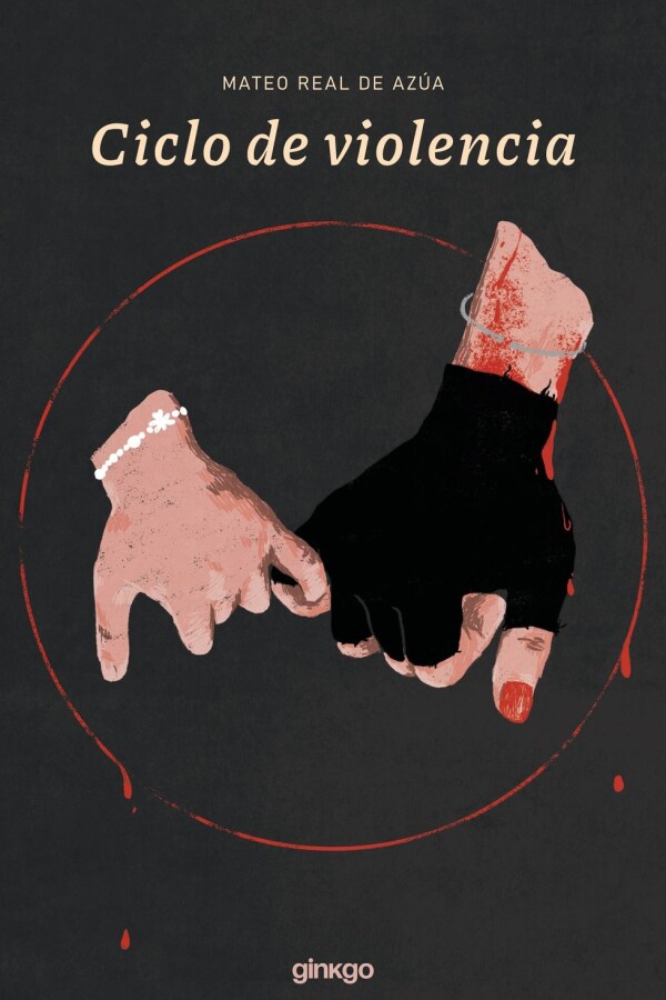 Ciclo De Violencia Ciclo De Violencia