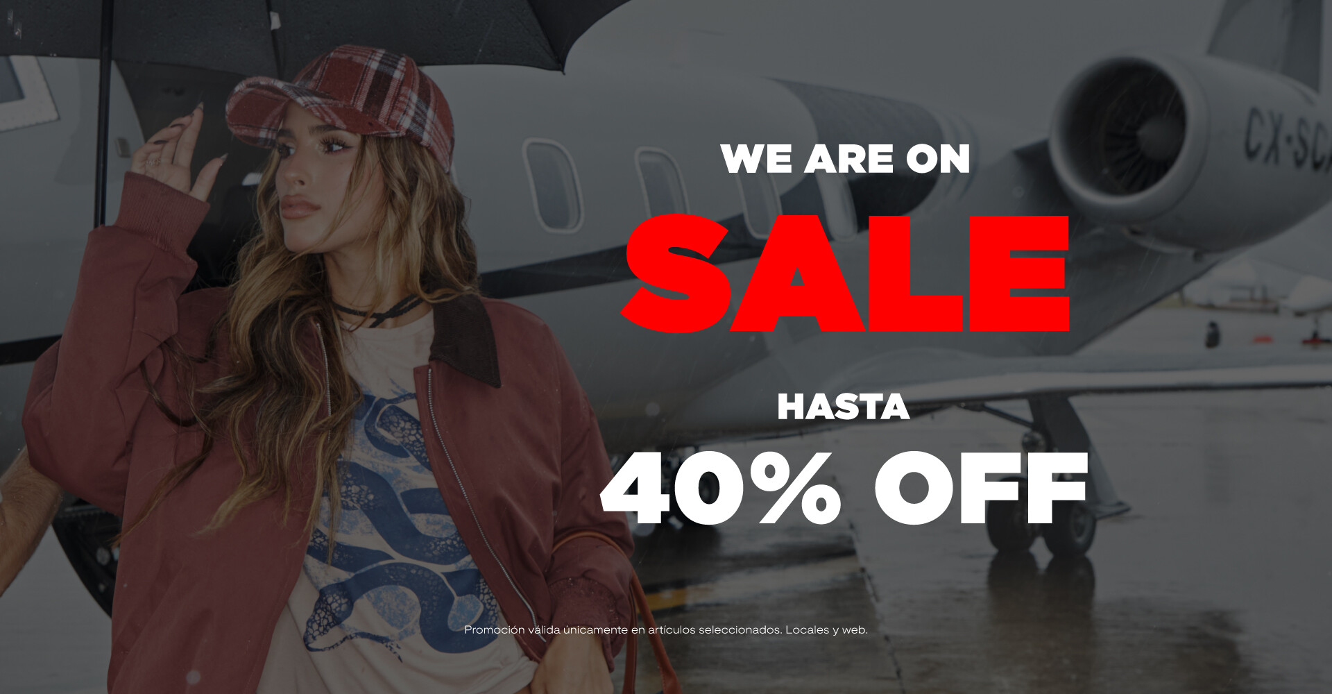 SALE AW25 POC