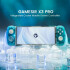 Joystick Gamesir X3 Pro Ios Android JOYSTICK GAMESIR X3 PRO BLANCO