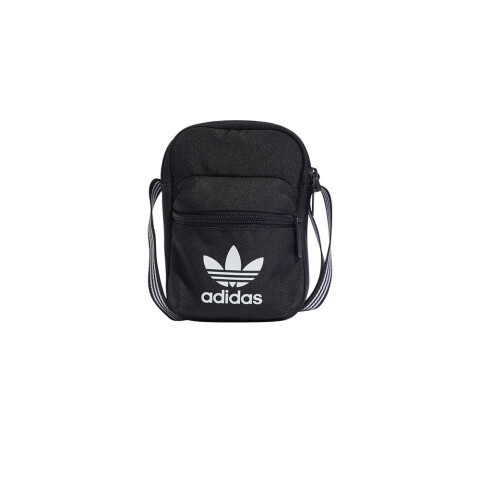 BOLSO adidas ADICOLOR CLASSIC FESTIVAL Black