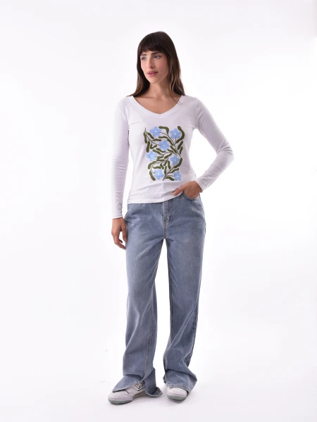 REMERA MOLI VARIANTE 12