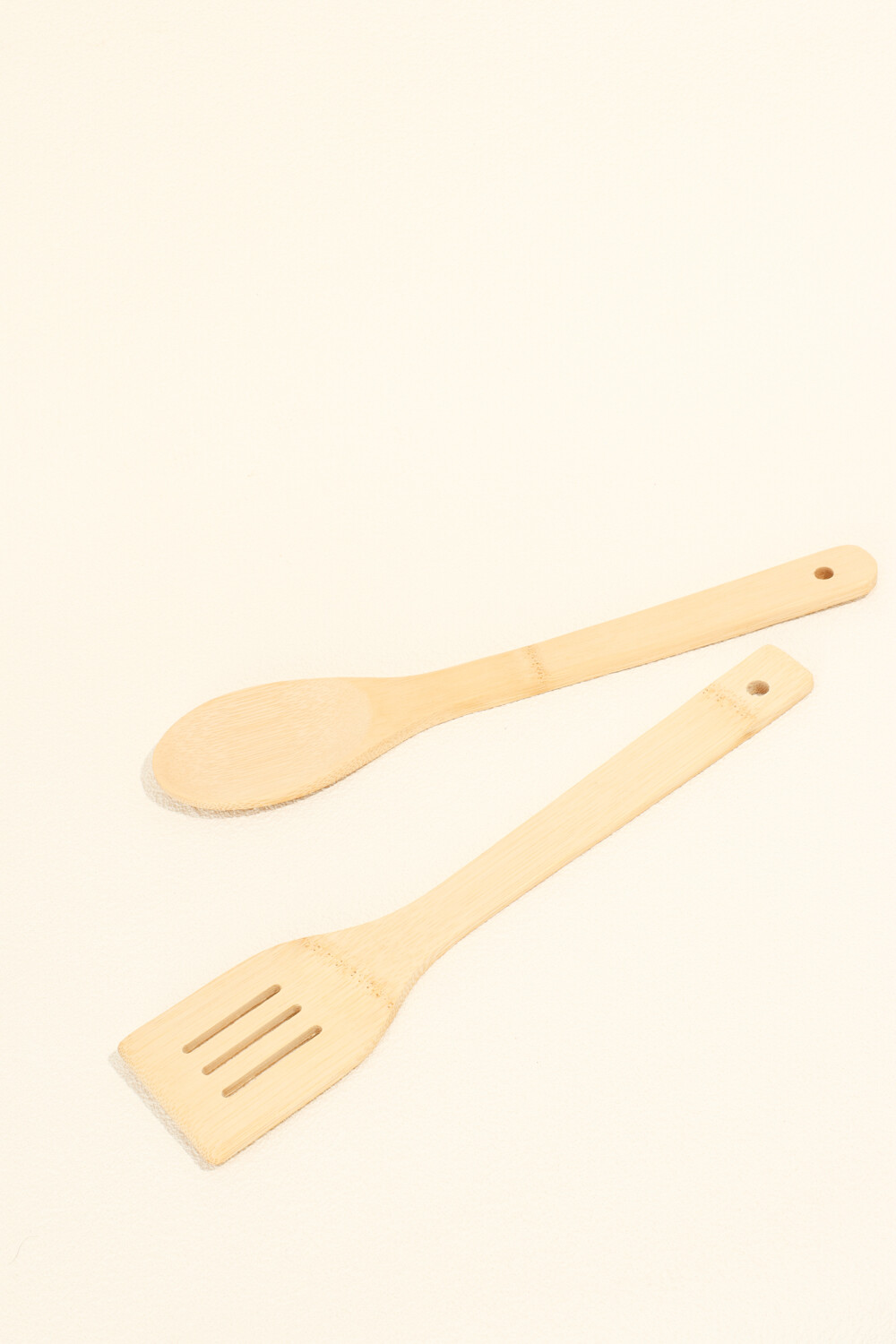Menaje Utensillos Set 2 Un. Color Unico