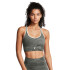 Pjt Rck LG LL Infty Pt Bra-GRN GRN-709