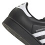 Superstar II - Unisex Black