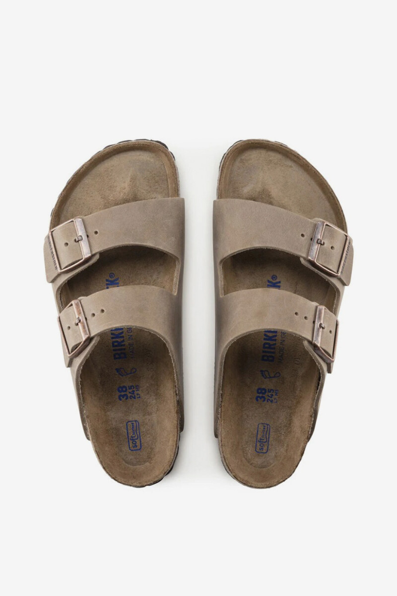 ARIZONA SFB NU OILED TABACCO B Marron