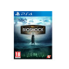 PS4 BIOSHOCK THE COLLECTION PS4 BIOSHOCK THE COLLECTION