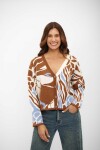 SACO ALUNA MARRON