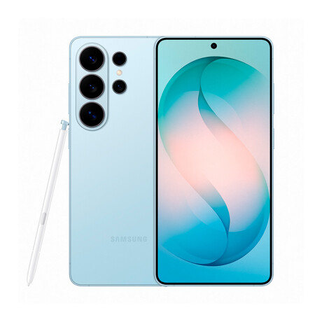 Samsung Galaxy S26 Ultra 5G 512 GB Galactic Blue