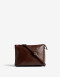 Bandoleras Moda Bandolera Special Price - Marron Chocolate