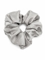 COLERO SATIN GRIS CLARO