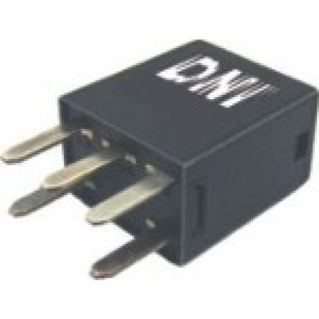RELAY - INYECCION GM-S10-BLAZER 12077866 DNI RELAY - INYECCION GM-S10-BLAZER 12077866 DNI