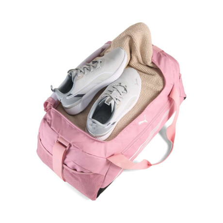 Mochila Fundamentals Small Sports Unisex rosado