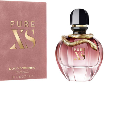 P.R Pure Xs For Her P.R Pure Xs For Her