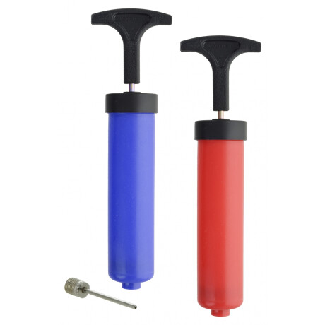 Inflador con pincho para pelota Inflador con pincho para pelota
