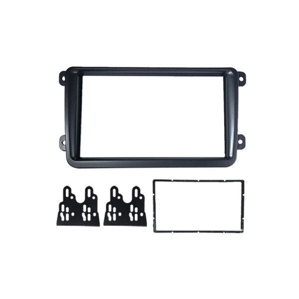 Marco Para Radio 2009 Volkswagen Touran/ Passat/ Golf/ Tigua Marco Para Radio 2009 Volkswagen Touran/ Passat/ Golf/ Tigua