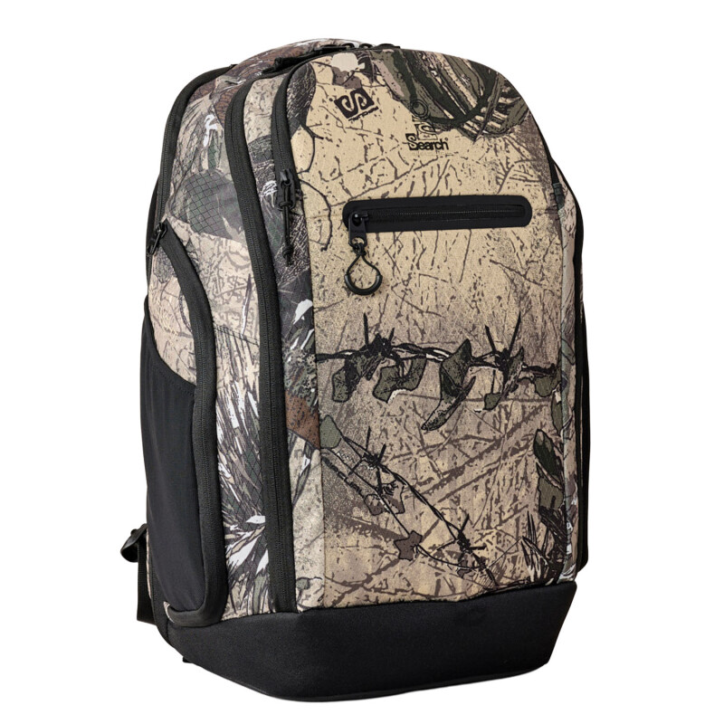 Mochila Rip Curl F-Light Searcher 45L Camo Mochila Rip Curl F-Light Searcher 45L Camo