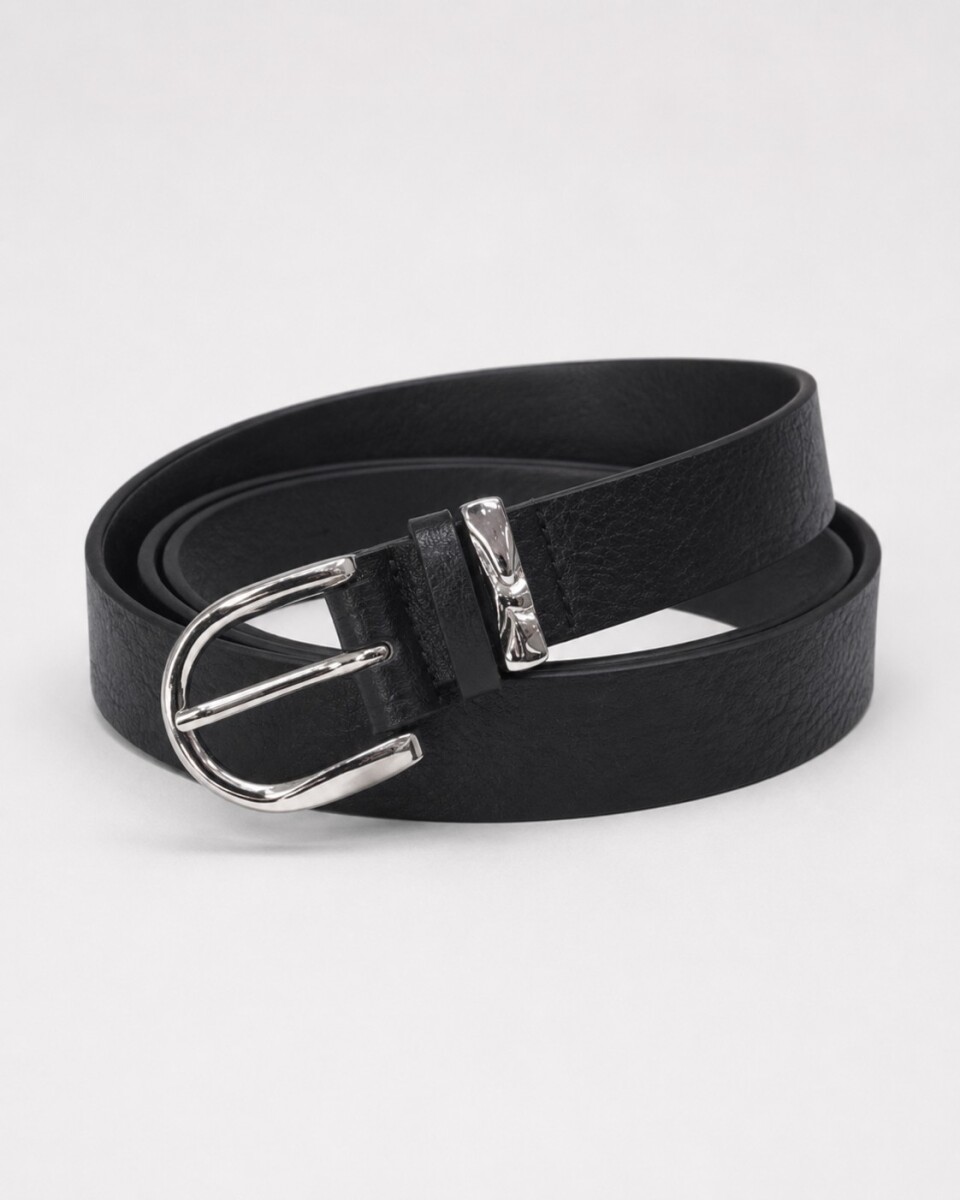 Cinto 14 - Negro 