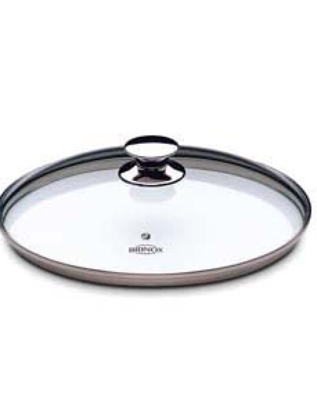 TAPA DE VIDRIO TEMPLADO BRINOX TAPA DE VIDRIO TEMPLADO BRINOX