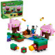 Lego Minecraft 21260 El jardín de los cerezos Lego Minecraft 21260 El jardín de los cerezos