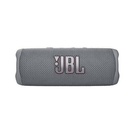 Parlante Inalámbrico JBL Flip 6 BT Batería 12Hrs Waterproof - Gray Parlante Inalámbrico JBL Flip 6 BT Batería 12Hrs Waterproof - Gray