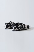 Zapatilla Sprin NEGRO
